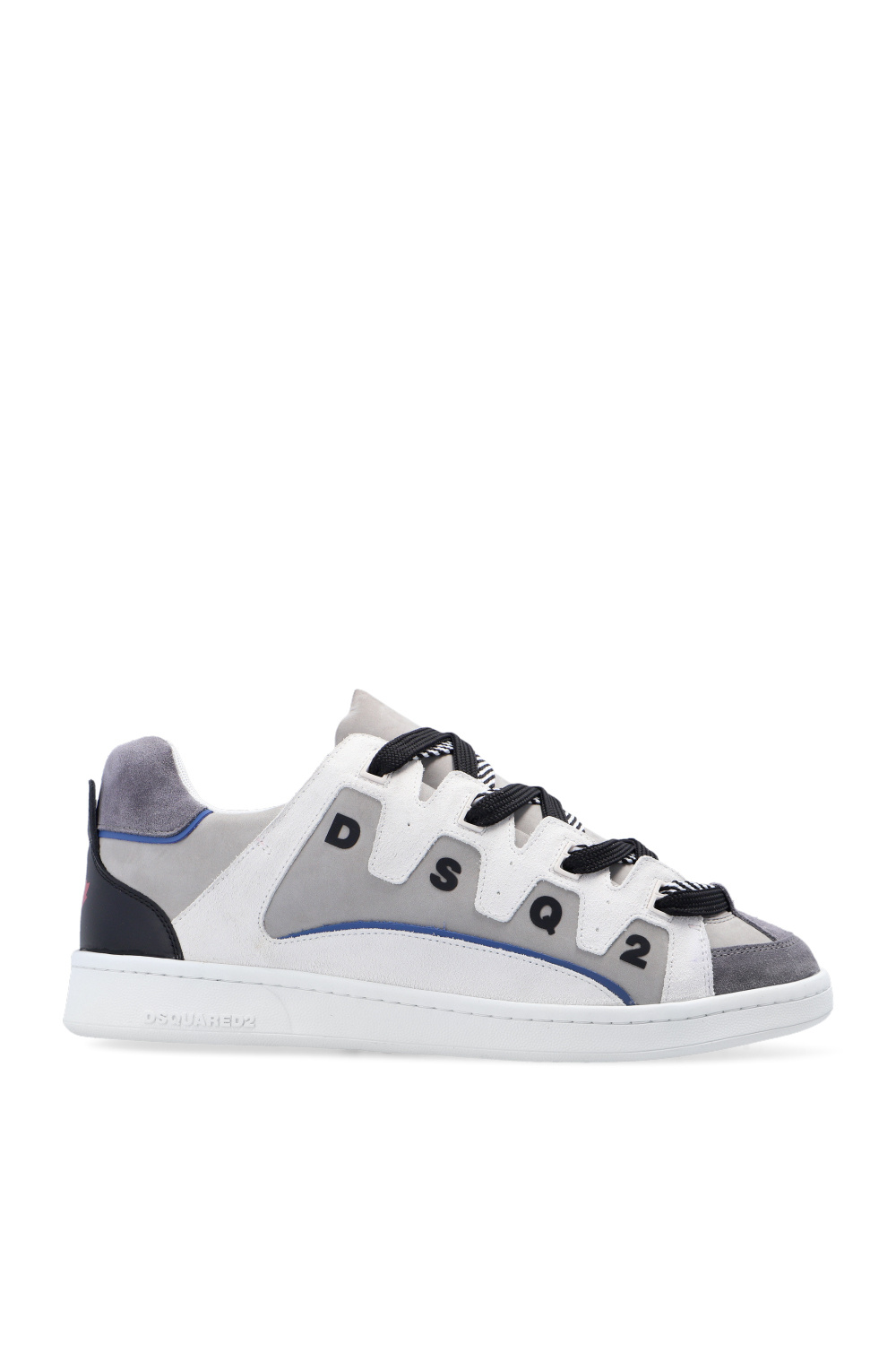 Dsquared2 'Boxer' sneakers | Men's Shoes | Vitkac